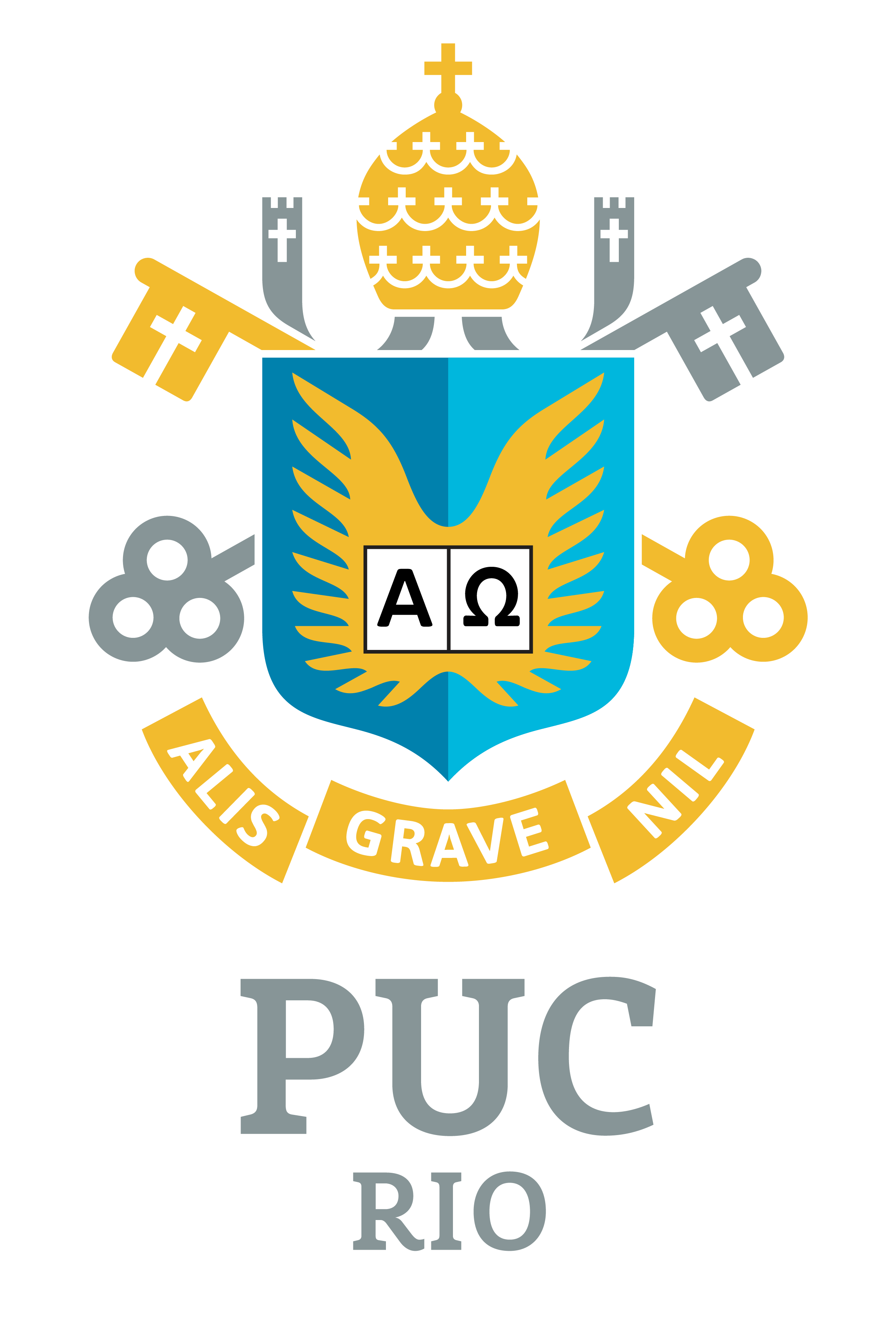 Logo PUC-Rio